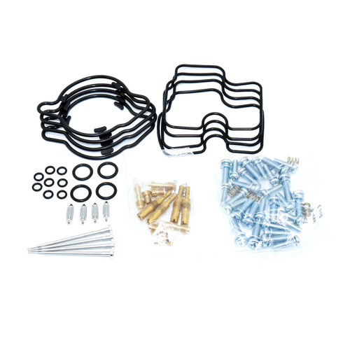 Carburettor Rebuild Kit