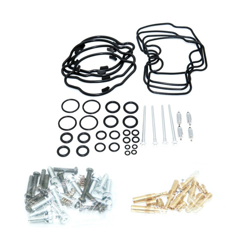 Carburettor Rebuild Kit