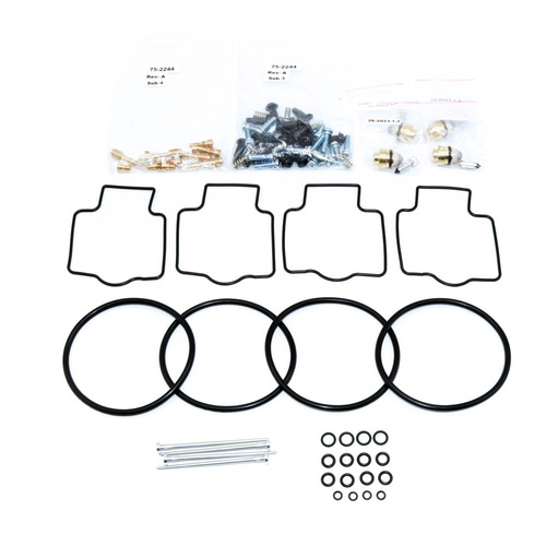 Carburettor Rebuild Kit