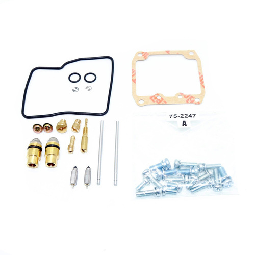 Carburettor Rebuild Kit