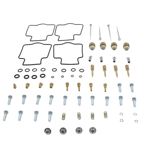 Carburettor Rebuild Kit