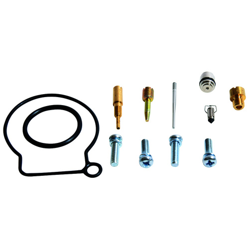 Carburettor Rebuild Kit