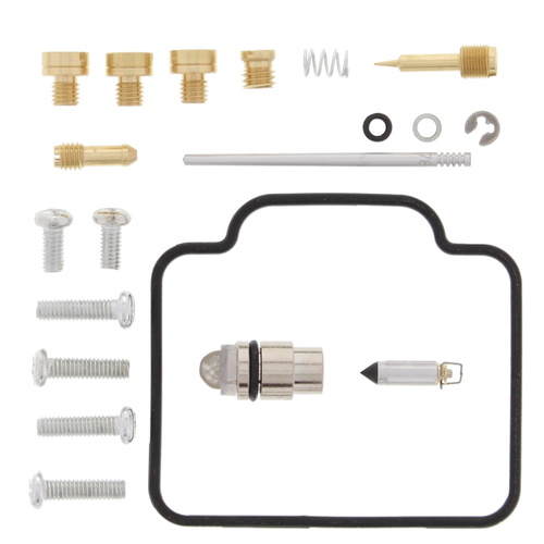 Carburettor Rebuild Kit