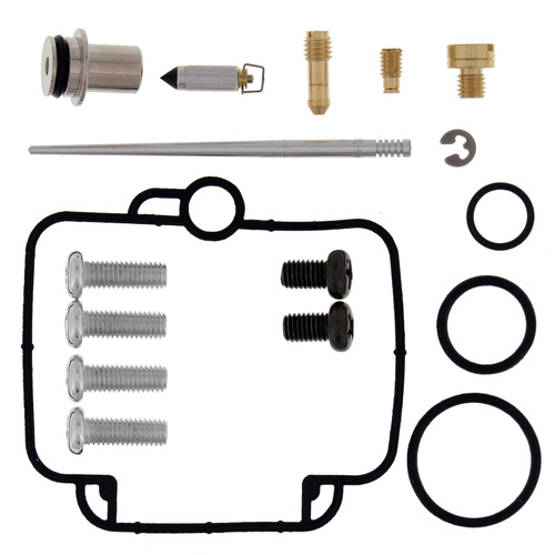 Carburettor Rebuild Kit