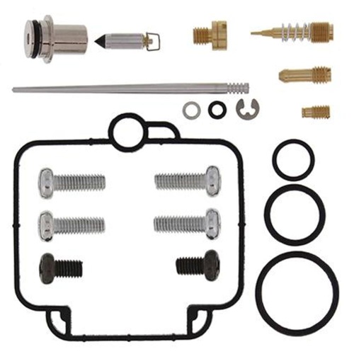 Carburettor Rebuild Kit