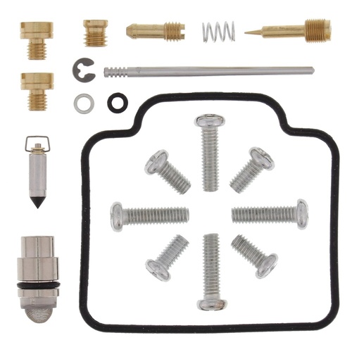 Carburettor Rebuild Kit