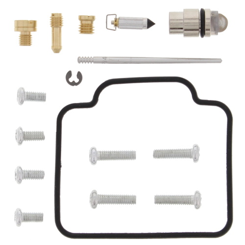 Carburettor Rebuild Kit