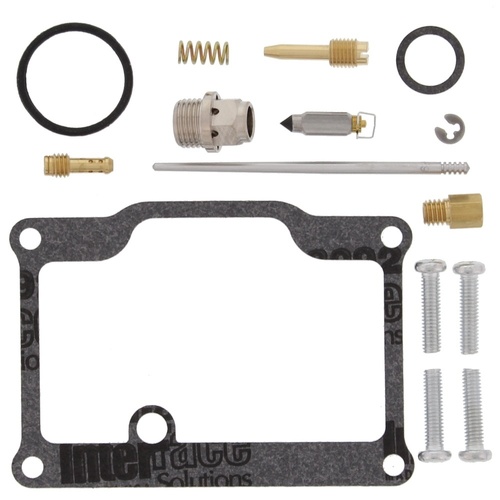 Carburettor Rebuild Kit