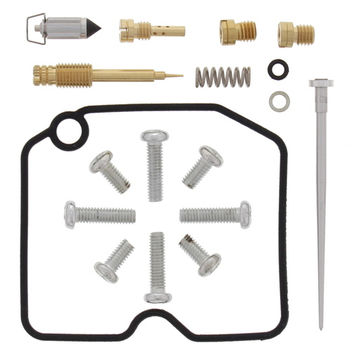 Carburettor Rebuild Kit