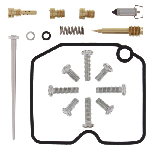 Carburettor Rebuild Kit