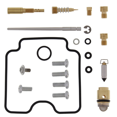 Carburettor Rebuild Kit