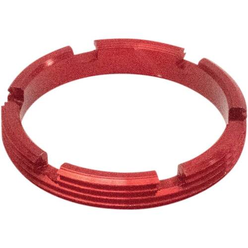 Wheel Bearing Retainer Kit Rear