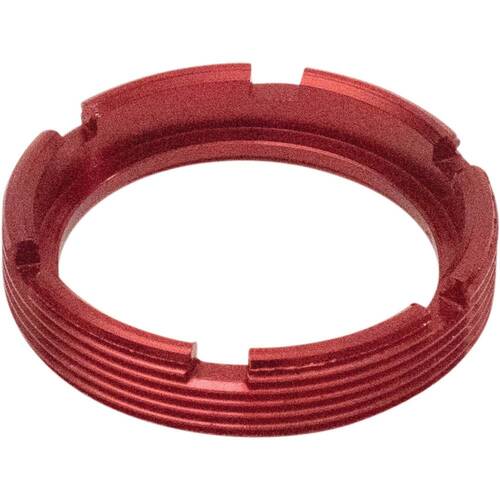 Wheel Bearing Retainer Kit Rear