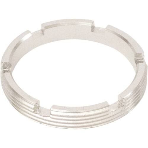 Wheel Bearing Retainer Kit Rear