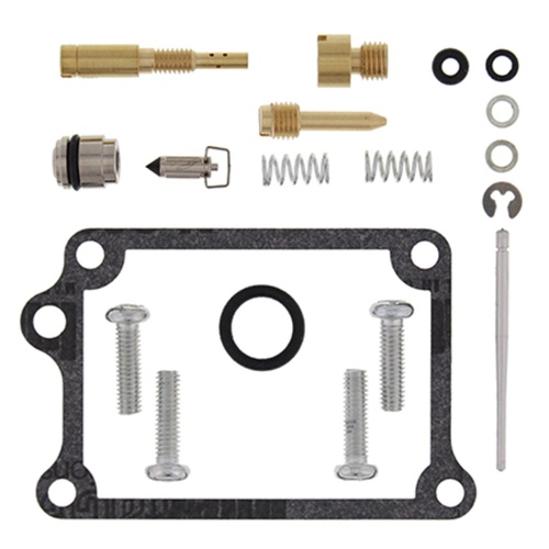 Carburettor Rebuild Kit