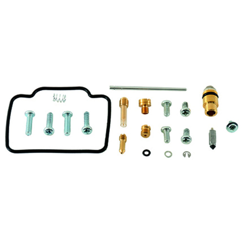 Carburettor Rebuild Kit