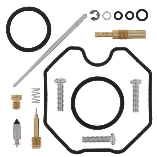 Carburettor Rebuild Kit