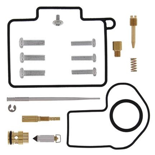 Carburettor Rebuild Kit