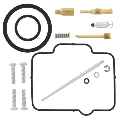 Carburettor Rebuild Kit