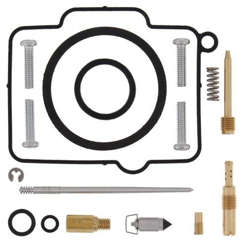 Carburettor Rebuild Kit