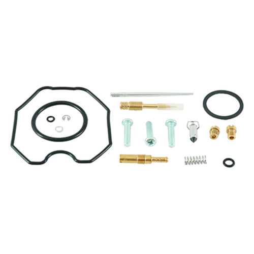 Carburettor Rebuild Kit