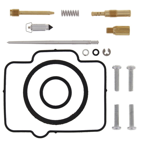 Carburettor Rebuild Kit