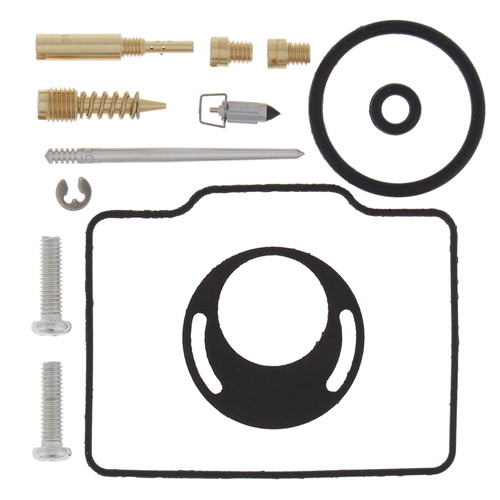 Carburettor Rebuild Kit