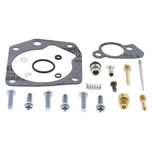 Carburettor Rebuild Kit