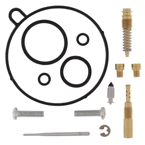 Carburettor Rebuild Kit