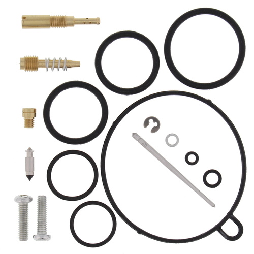 Carburettor Rebuild Kit