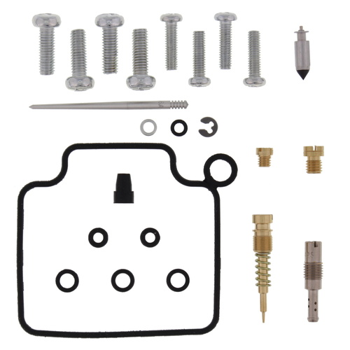 Carburettor Rebuild Kit