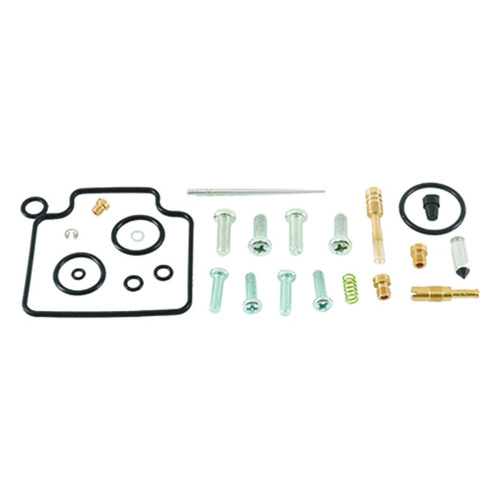 Carburettor Rebuild Kit