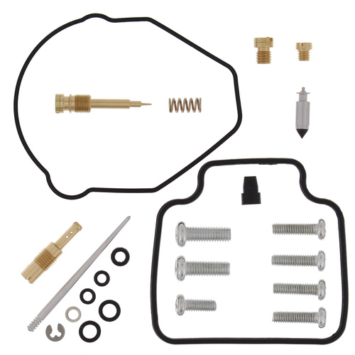 Carburettor Rebuild Kit