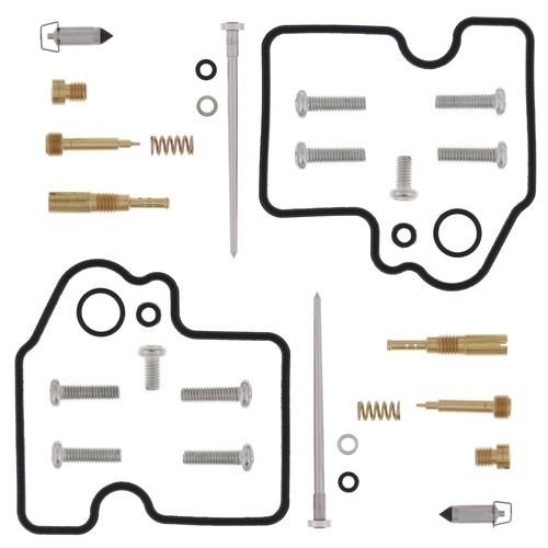 Carburettor Rebuild Kit