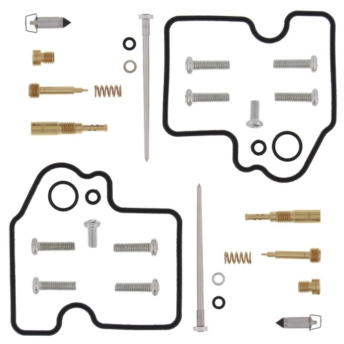 Carburettor Rebuild Kit