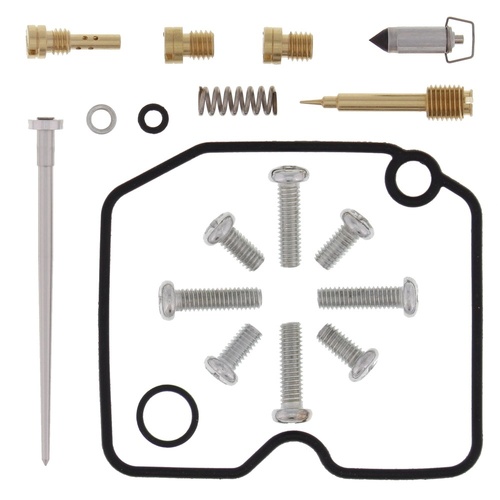 Carburettor Rebuild Kit