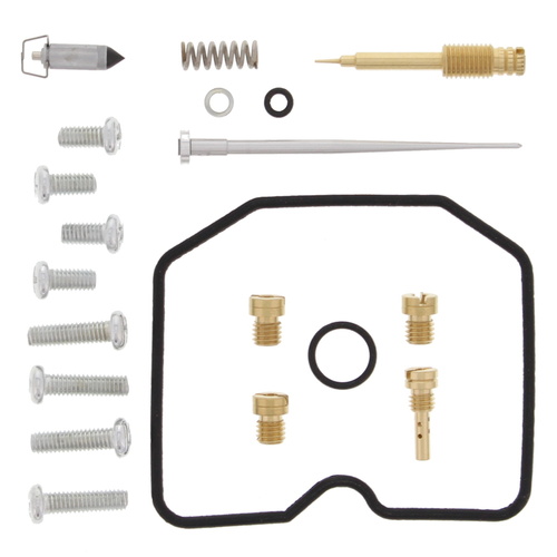 Carburettor Rebuild Kit