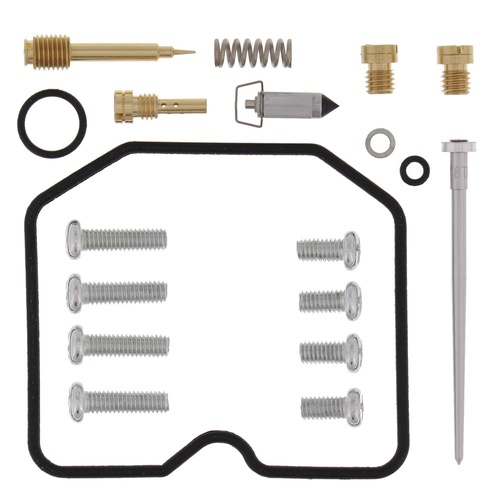 Carburettor Rebuild Kit