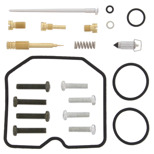 Carburettor Rebuild Kit