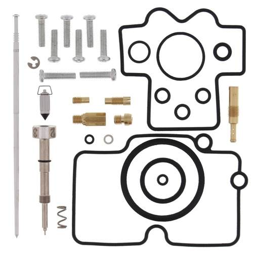 Carburettor Rebuild Kit