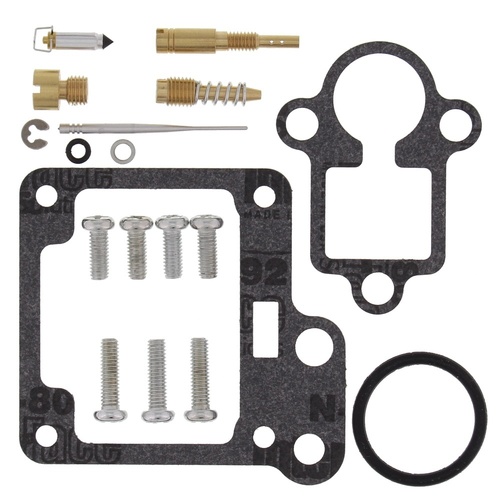 Carburettor Rebuild Kit