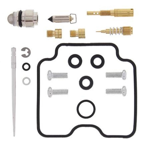 Carburettor Rebuild Kit