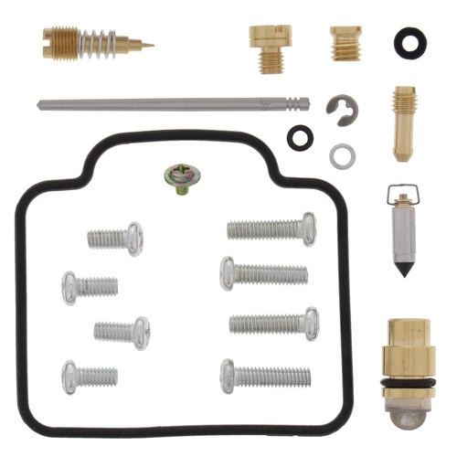 Carburettor Rebuild Kit