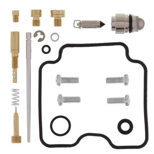 Carburettor Rebuild Kit