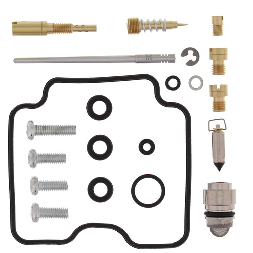 Carburettor Rebuild Kit