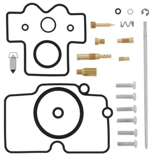 Carburettor Rebuild Kit