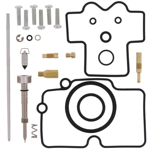 Carburettor Rebuild Kit