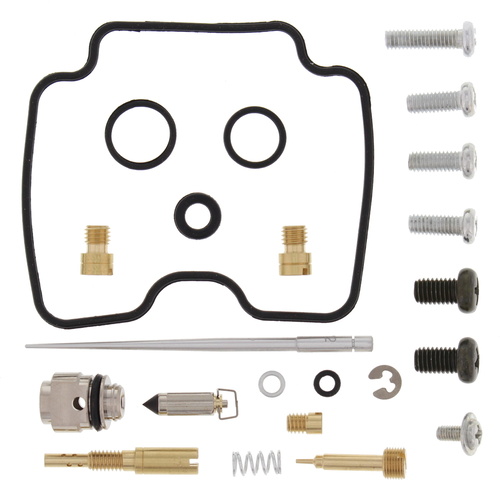 Carburettor Rebuild Kit