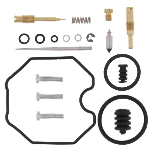 Carburettor Rebuild Kit