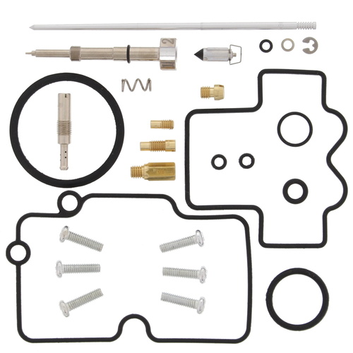 Carburettor Rebuild Kit